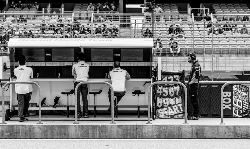 Illustration for article titled Here Is Your 2017 Austin MotoGP Mega Gallery Of The Americas
